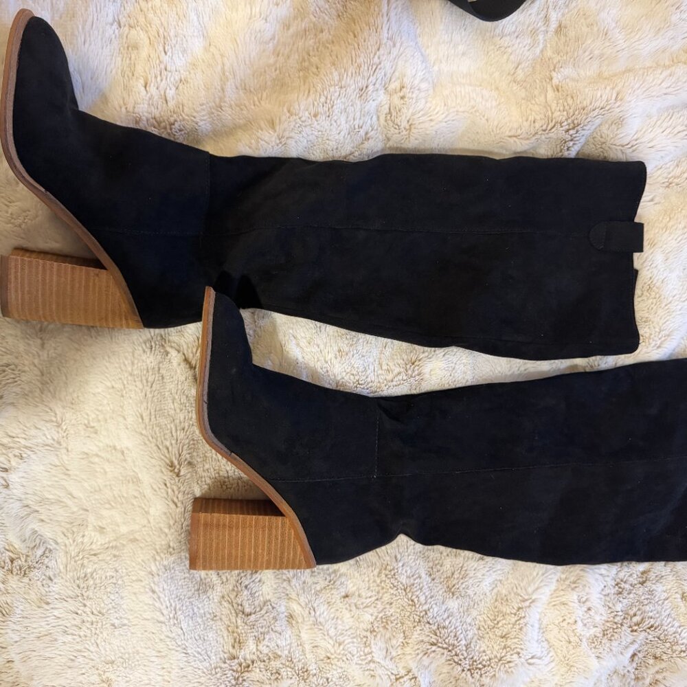 VICI Saint Slouch Boots (Size 6) - Picture 6 of 6